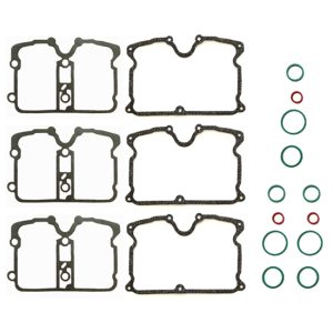 KIT DE AFINACIÓN FRENO DE MOTOR BC4